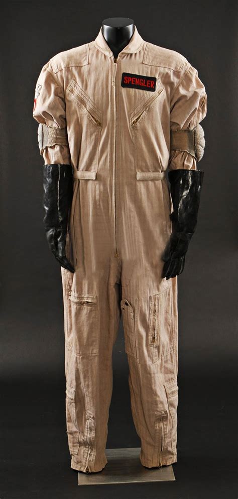 ghostbusters jumpsuit